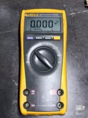 Мультиметр Fluke 175 MCHJ ENERGOTA'MINOT