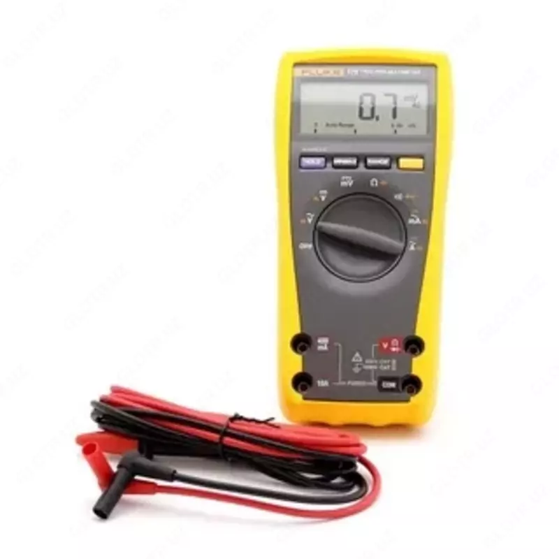 Мультиметр Fluke 175 - MCHJ ENERGOTA'MINOT
