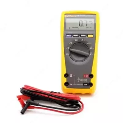 Мультиметр Fluke 175 - MCHJ ENERGOTA'MINOT