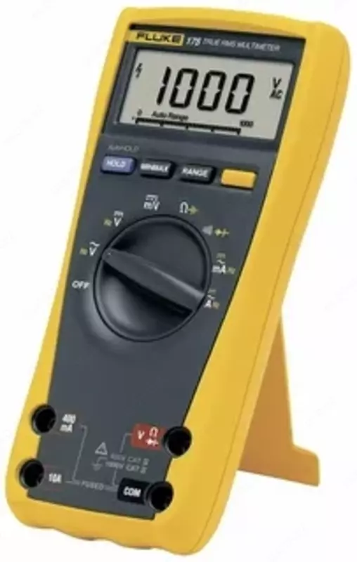 MCHJ ENERGOTA'MINOT - Мультиметр Fluke 175