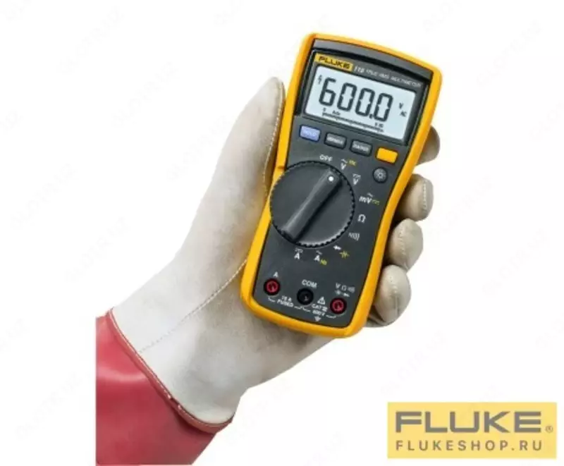 Мультиметр Fluke 115 - от {0} сум