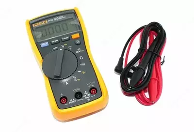Fluke 115 multimetr MCHJ ENERGOTA'MINOT