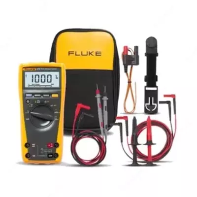 20 500 000 сум / шт Комплект Fluke 179/EDA2 kit
