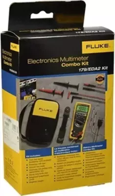 Комплект Fluke 179/EDA2 kit MCHJ ENERGOTA'MINOT
