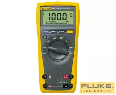 Мультиметр Fluke 177