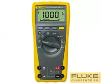 Мультиметр Fluke 177