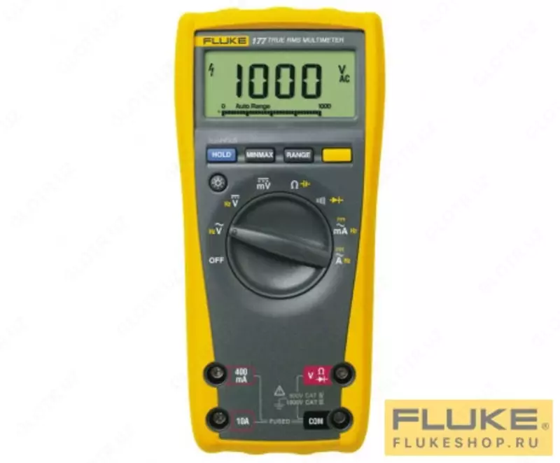 Мультиметр Fluke 177