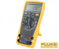 Мультиметр Fluke 177 - от {0} сум