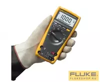 Мультиметр Fluke 177 Оптом и розница