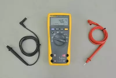Мультиметр Fluke 177 MCHJ ENERGOTA'MINOT