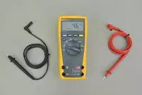 Мультиметр Fluke 177 MCHJ ENERGOTA'MINOT