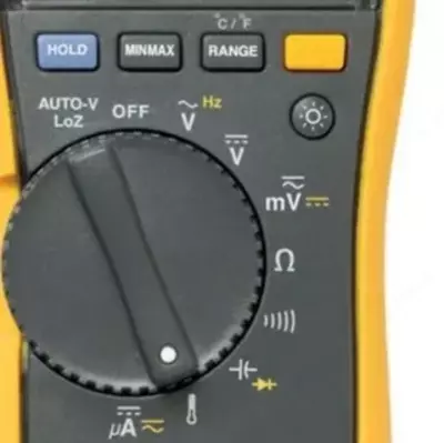 Мультиметр Fluke 116 Оптом и розница