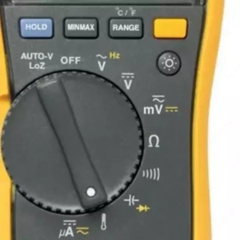 Мультиметр Fluke 116 Оптом и розница