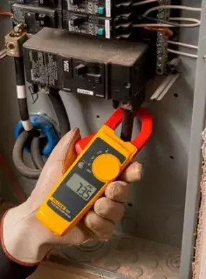 Комплект Fluke 116/323 Оптом и розница