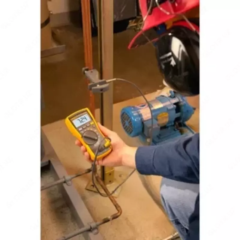 Комплект Fluke 116/323 MCHJ ENERGOTA'MINOT