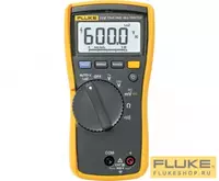 Мультиметр Fluke 114