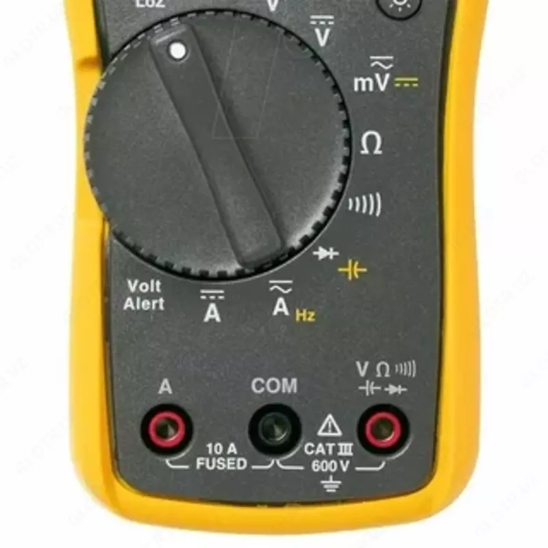 Мультиметр Fluke 114 MCHJ ENERGOTA'MINOT