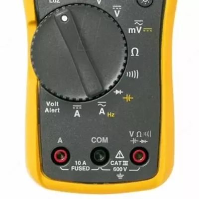 Мультиметр Fluke 114 MCHJ ENERGOTA'MINOT