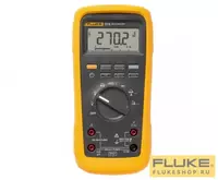 Мультиметр Fluke 27-II