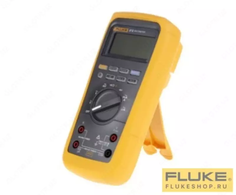 Мультиметр Fluke 27-II - от {0} сум
