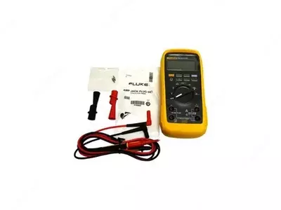Мультиметр Fluke 27-II MCHJ ENERGOTA'MINOT