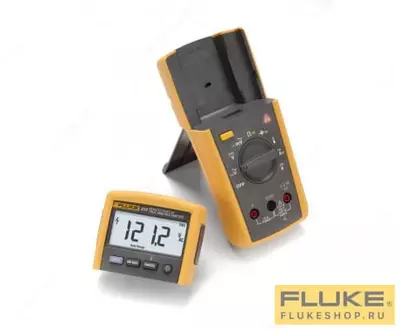 Мультиметр Fluke 233 Оптом и розница