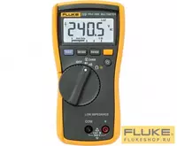 Мультиметр Fluke 113