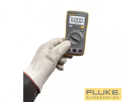 Комплект Fluke 107/I400E ERTA - 2 100 000 сум / шт