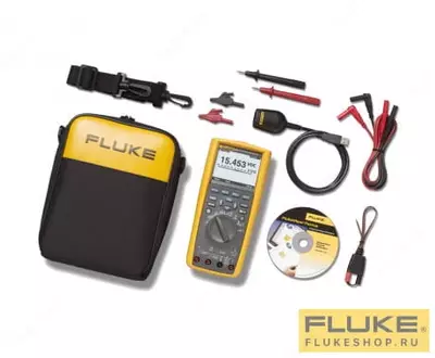 Комплект Fluke 287/FVF