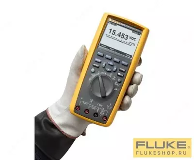 Комплект Fluke 287/FVF Оптом и розница