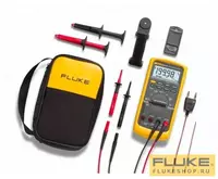 Комплект Fluke 87v/E2 kit