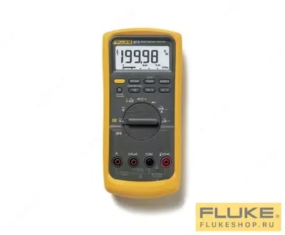 Комплект Fluke 87v/E2 kit - 36 500 000 сум / шт