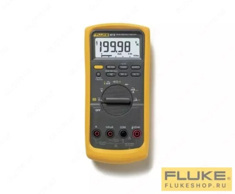 Комплект Fluke 87v/E2 kit - от {0} сум
