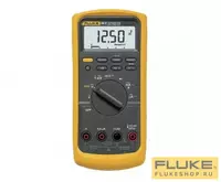 Мультиметр Fluke 88V/A