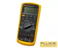 от {0} сум Мультиметр Fluke 88V/A