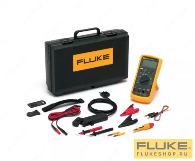 Мультиметр Fluke 88V/A MCHJ ENERGOTA'MINOT