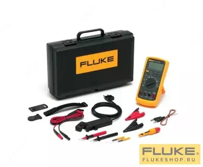 Мультиметр Fluke 88V/A MCHJ ENERGOTA'MINOT