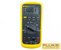 Мультиметр Fluke 83v