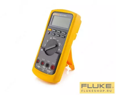 Мультиметр Fluke 83v - 26 000 000 сум / шт