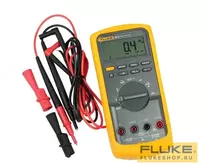 от {0} сум Мультиметр Fluke 83v