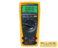Мультиметр Fluke 77 iv