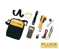 Комплект Fluke 116/62 MAX+
