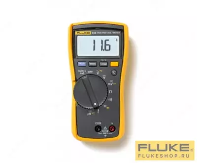 Комплект Fluke 116/62 MAX+ - 15 700 000 сум / шт