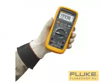 Мультиметр Fluke 87V MAX/E2 KIT - от {0} сум