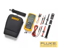 от {0} сум Мультиметр Fluke 87V MAX/E2 KIT