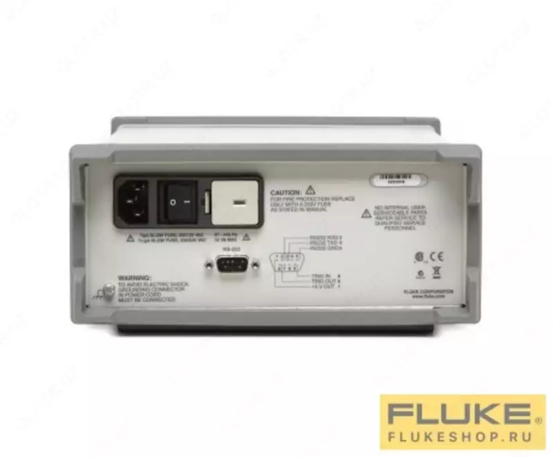 Raqamli multimetr Fluke 8808A/TL 240V Ulgurji va chakana