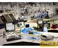 Raqamli multimetr Fluke 8808A/TL 240V MCHJ ENERGOTA'MINOT