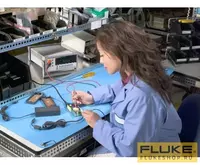 MCHJ ENERGOTA'MINOT - Raqamli multimetr Fluke 8808A/TL 240V