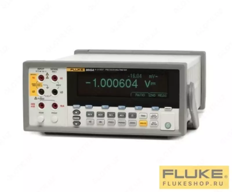 {0} so'mdan Raqamli multimetr Fluke 8845A/SU 240V