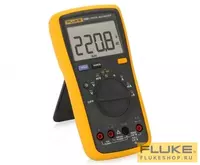 Мультиметр с поверкой Fluke 15B+ - от {0} сум